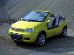 Fiat Marrakech Concept 2003 года